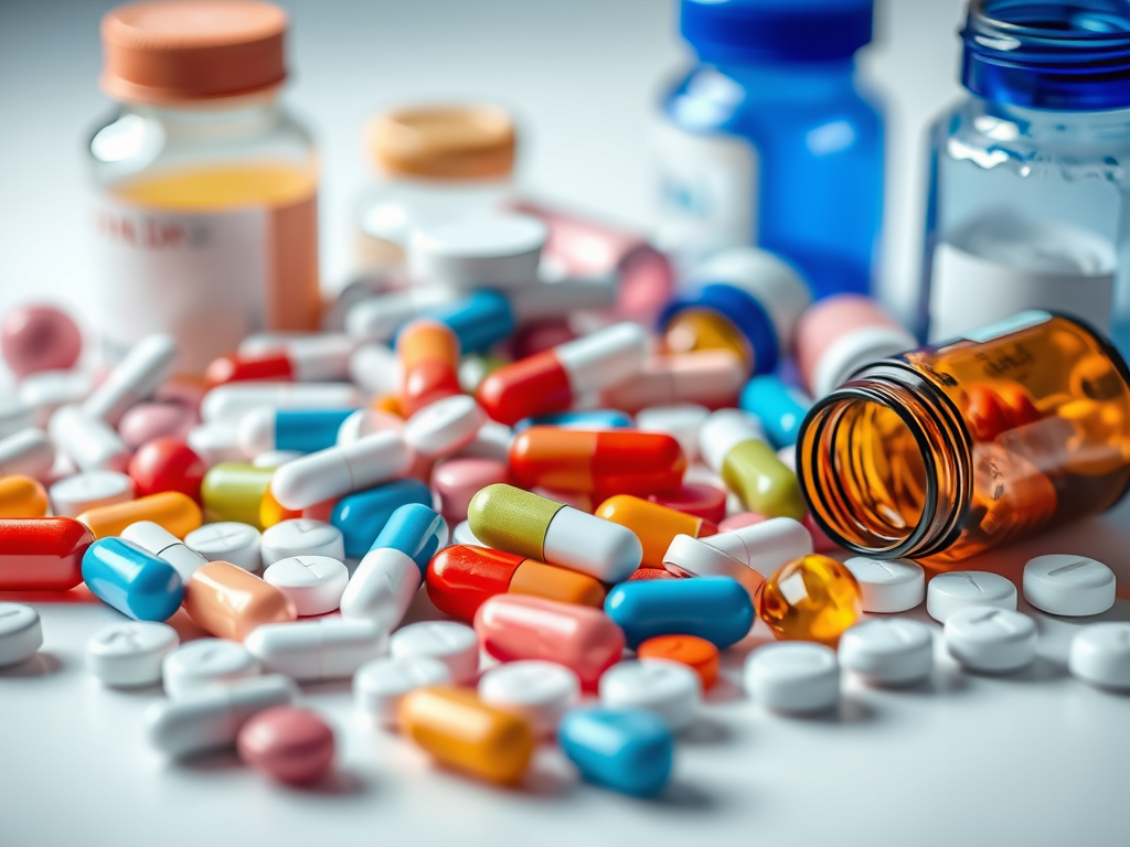 Pharmacology Made Easy: Five Study Strategies That Work